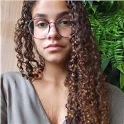 Sou professora particular de Matemática e Ciências